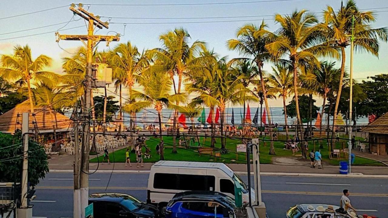 Pousada Maceio E Massa Exteriér fotografie